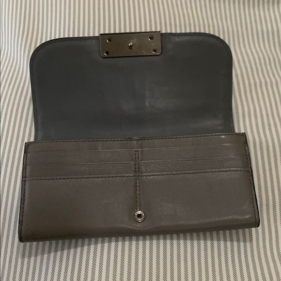 Coach Wallet - Picture 4 of 15